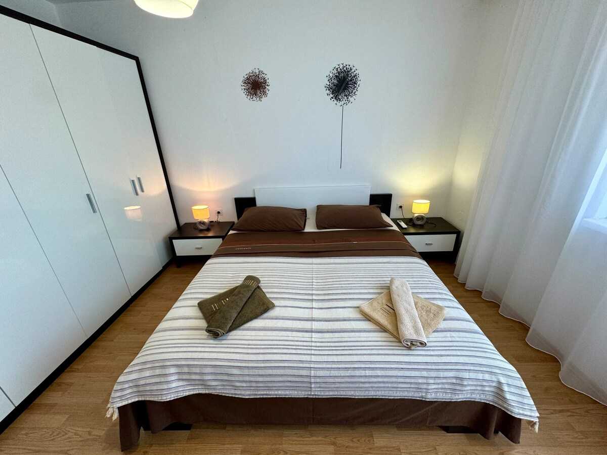 Apartman Kristina 1