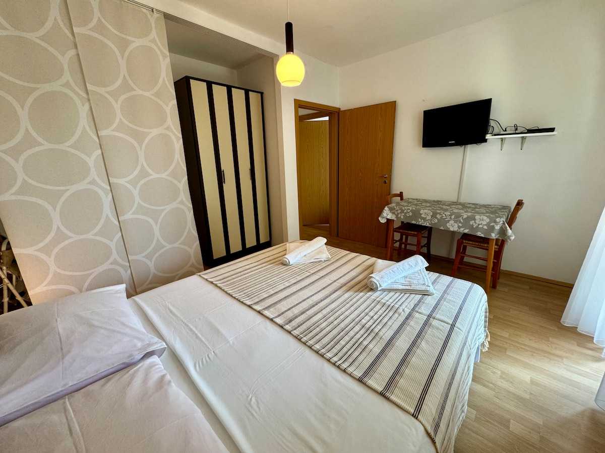 Apartman Kristina 1
