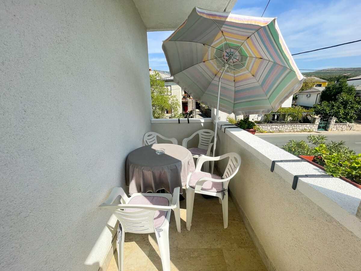 Apartman Kristina 1