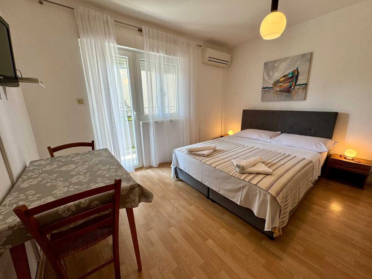 Apartman Kristina 1