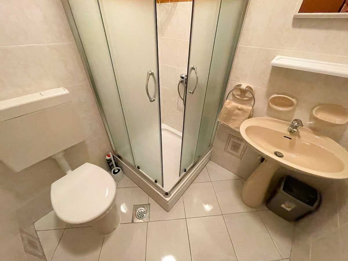 Apartman Kristina 1