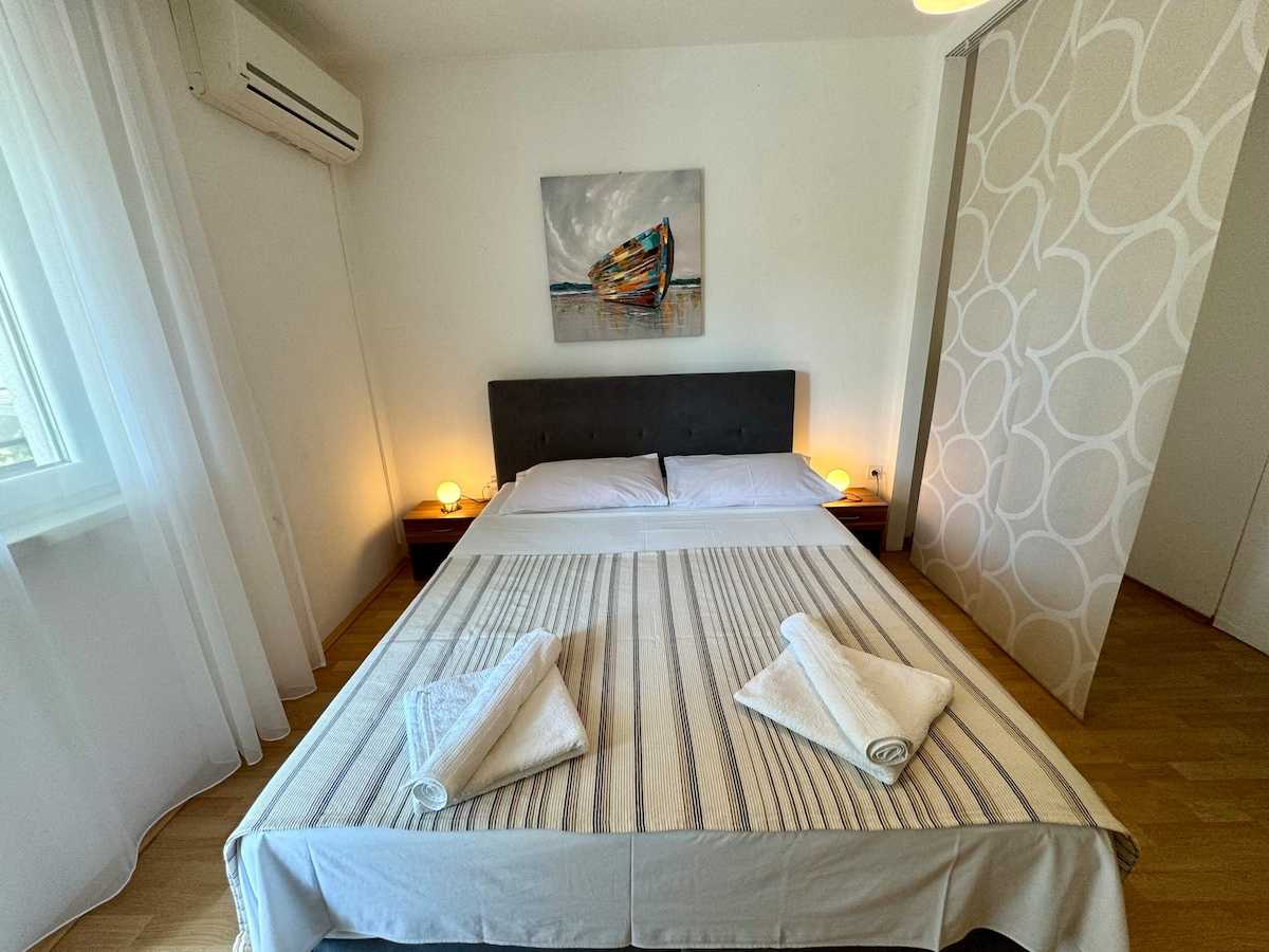 Apartman Kristina 1