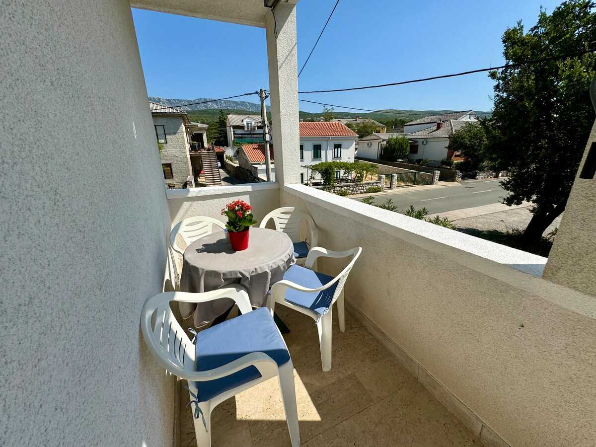 Apartman Kristina 1