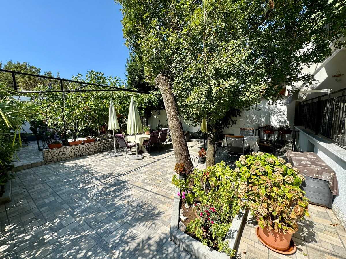 Apartman Kristina 1