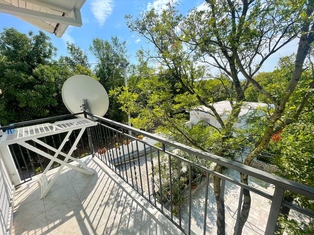 Apartman Kristina 1