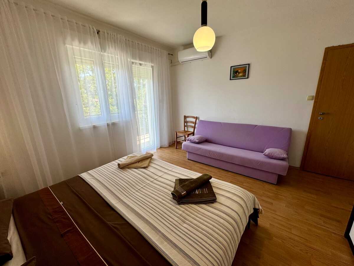 Apartman Kristina 1