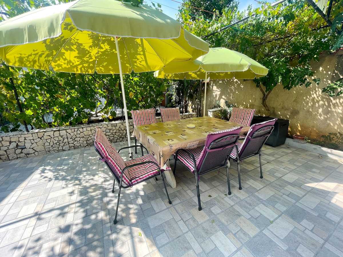 Apartman Kristina 1