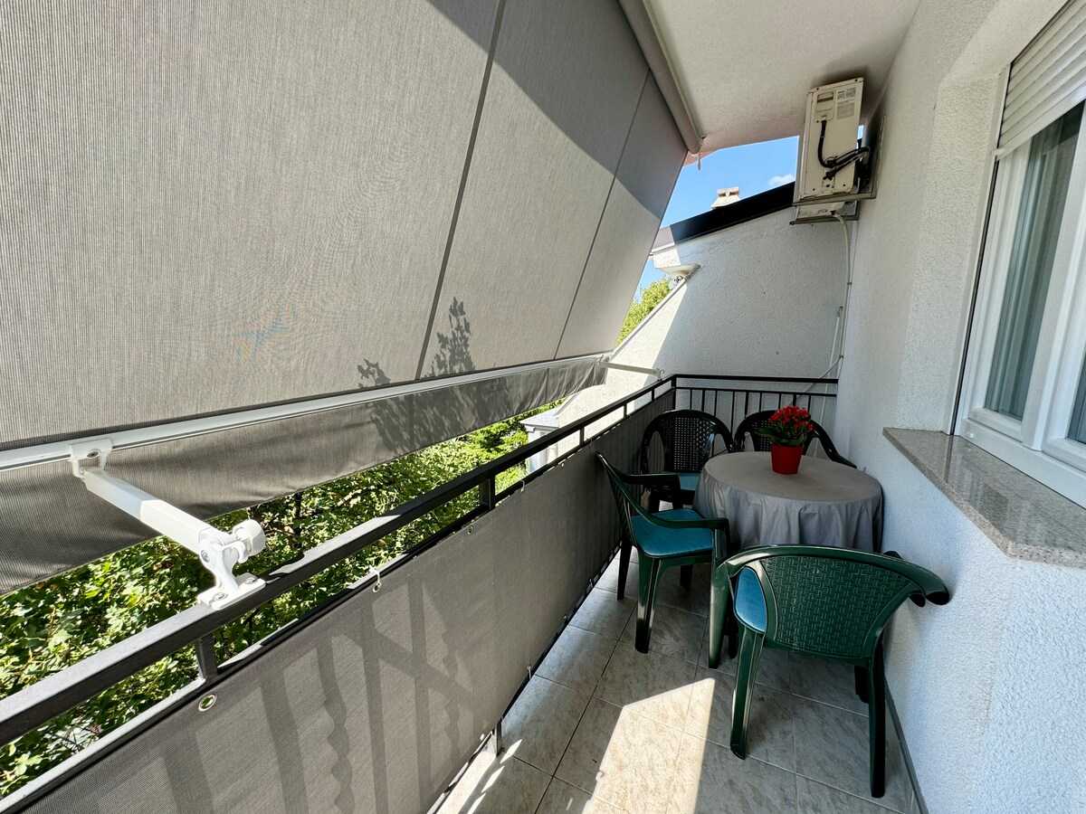 Apartman Kristina 1