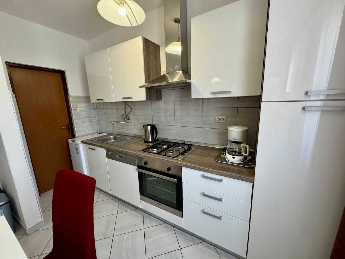 Apartman Kristina 1