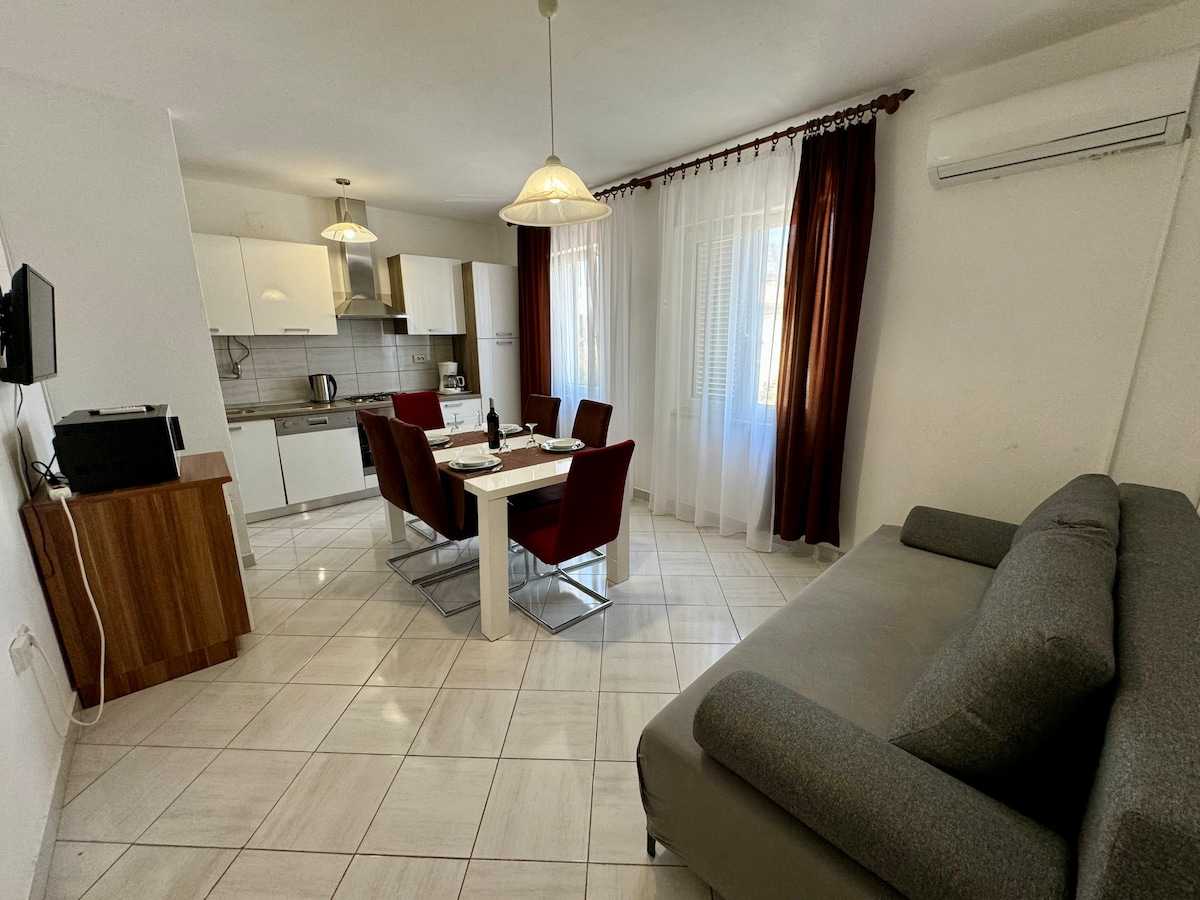 Apartman Kristina 1