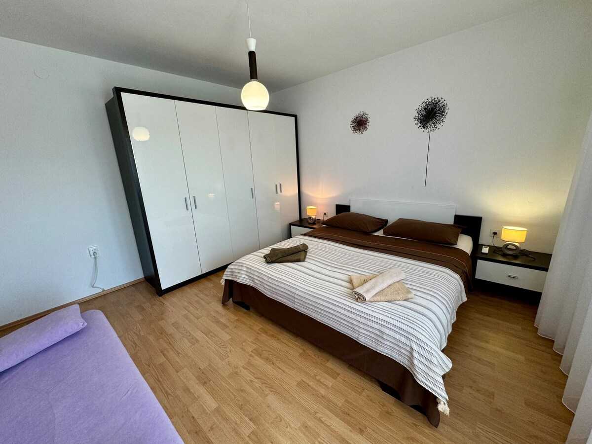 Apartman Kristina 1