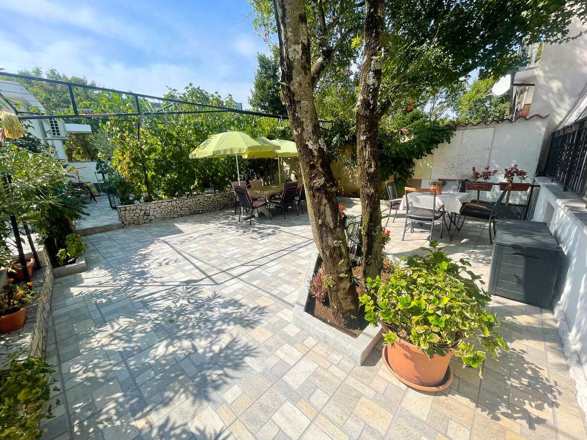 Apartman Kristina 1