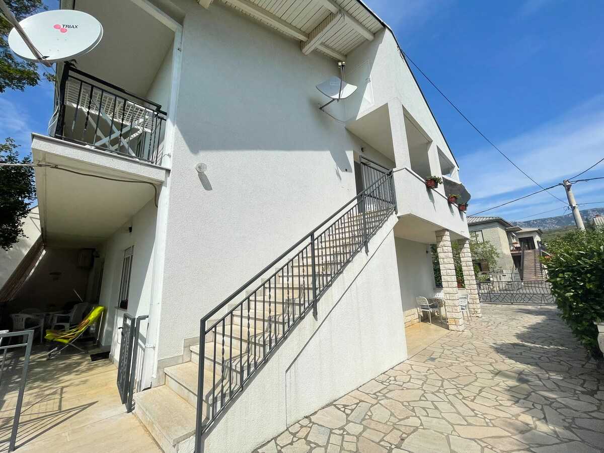 Apartman Kristina 1