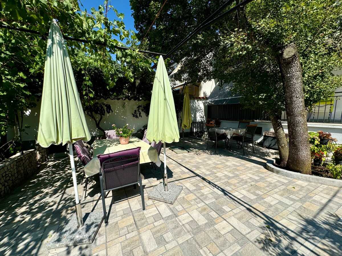 Apartman Kristina 1
