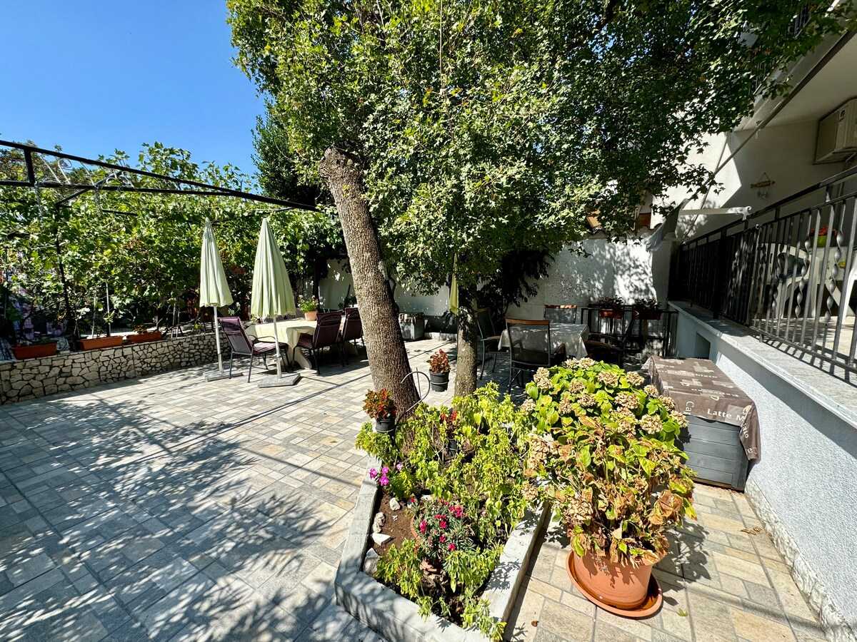 Apartman Kristina 1
