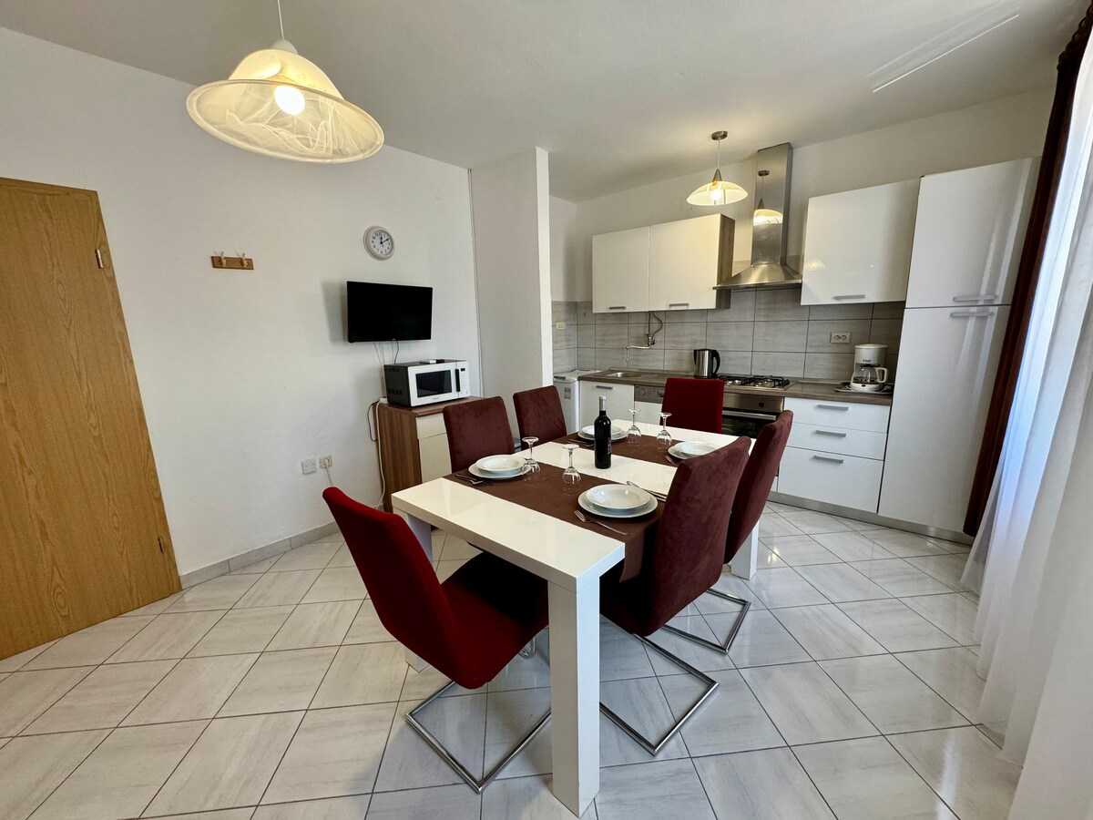 Apartman Kristina 1
