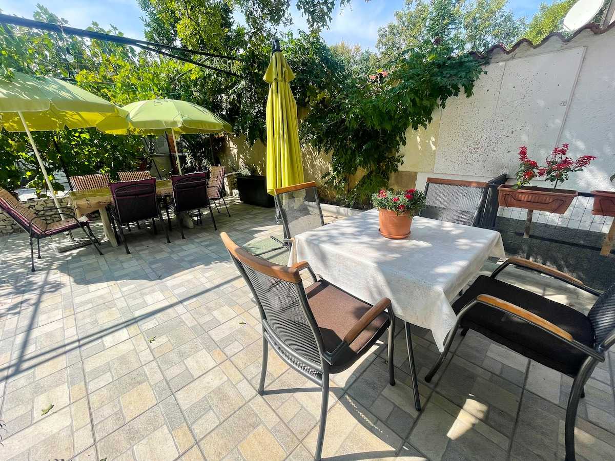 Apartman Kristina 1