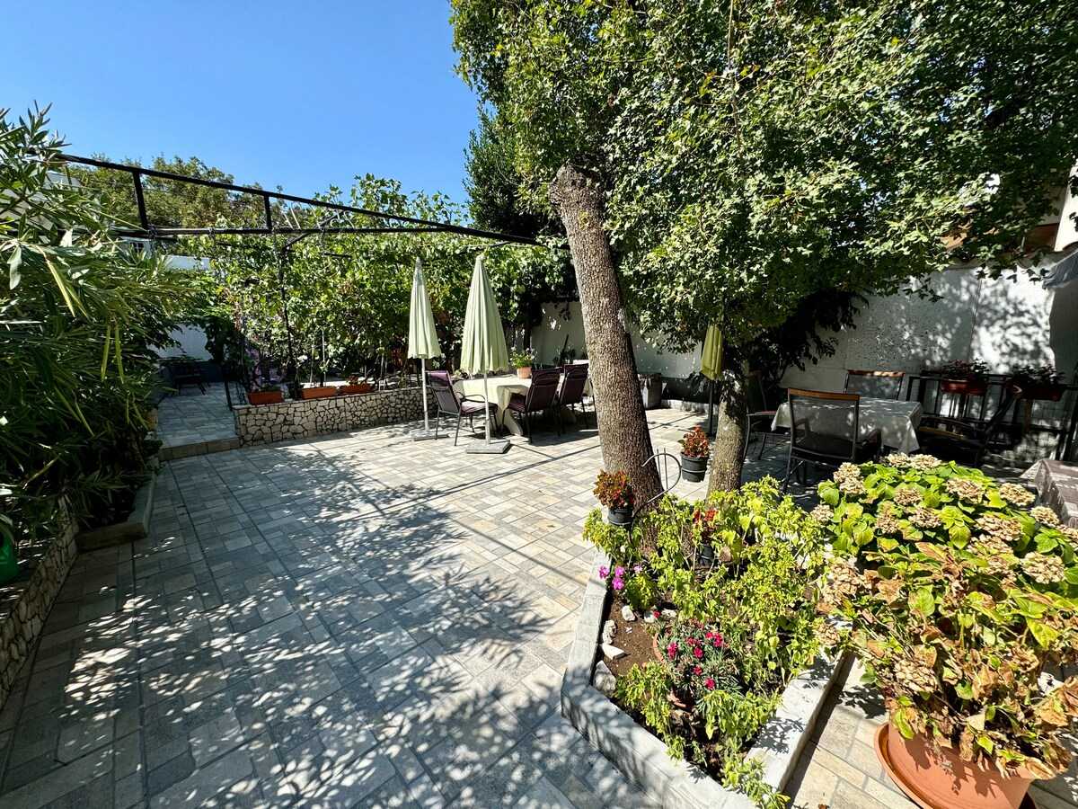 Apartman Kristina 1