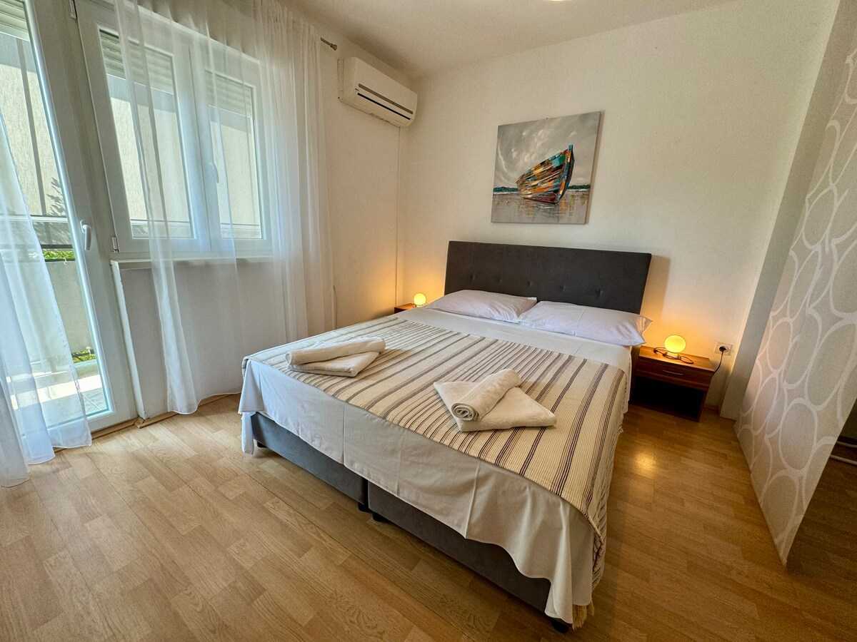 Apartman Kristina 1