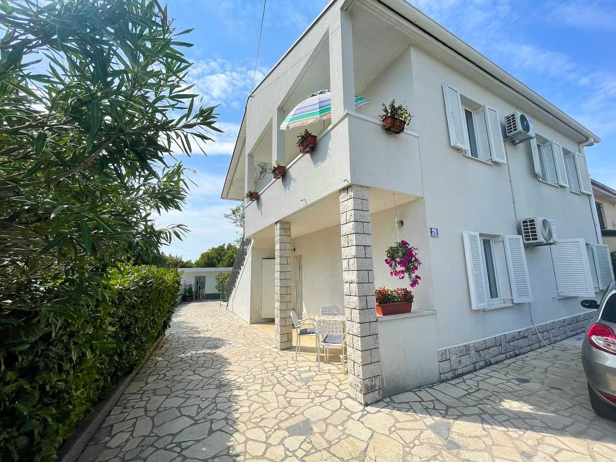 Apartman Kristina 2
