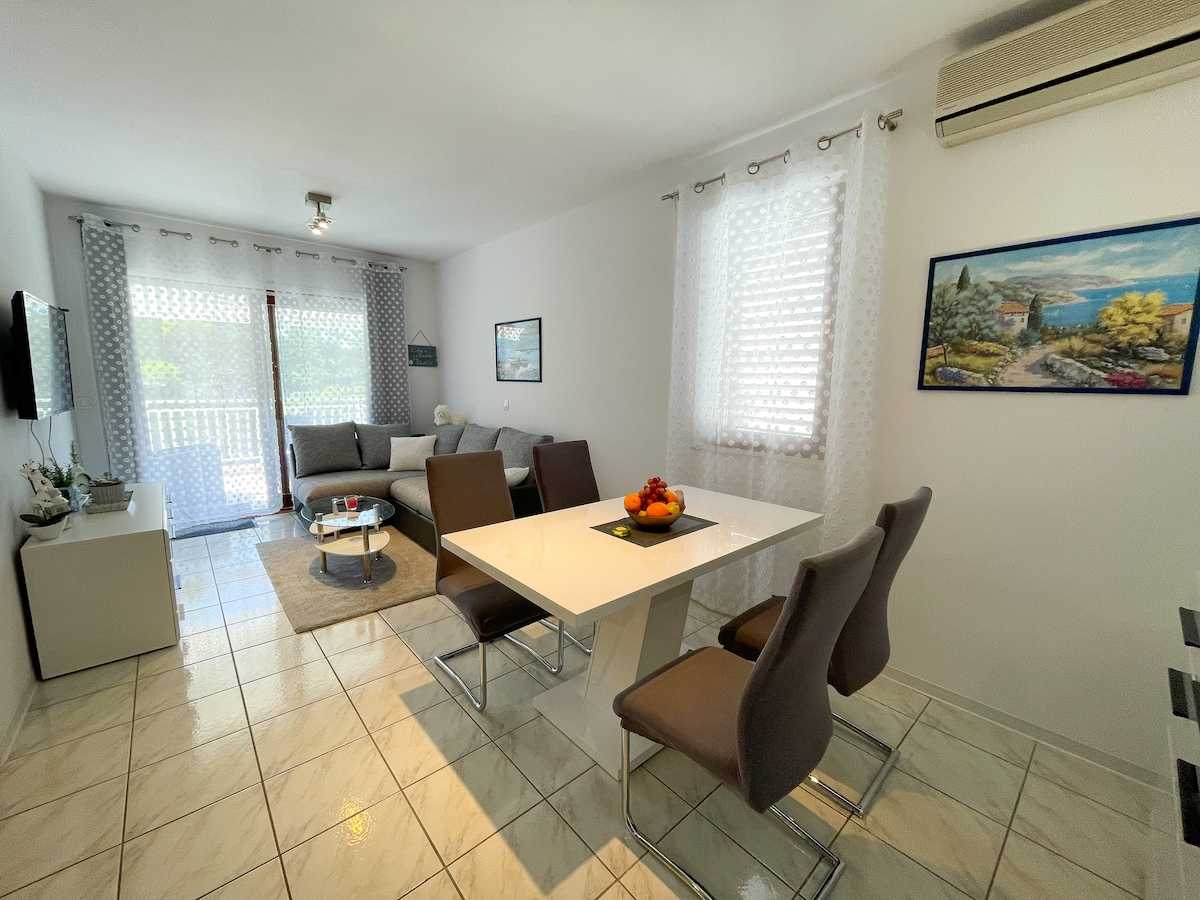 Apartman Zlata