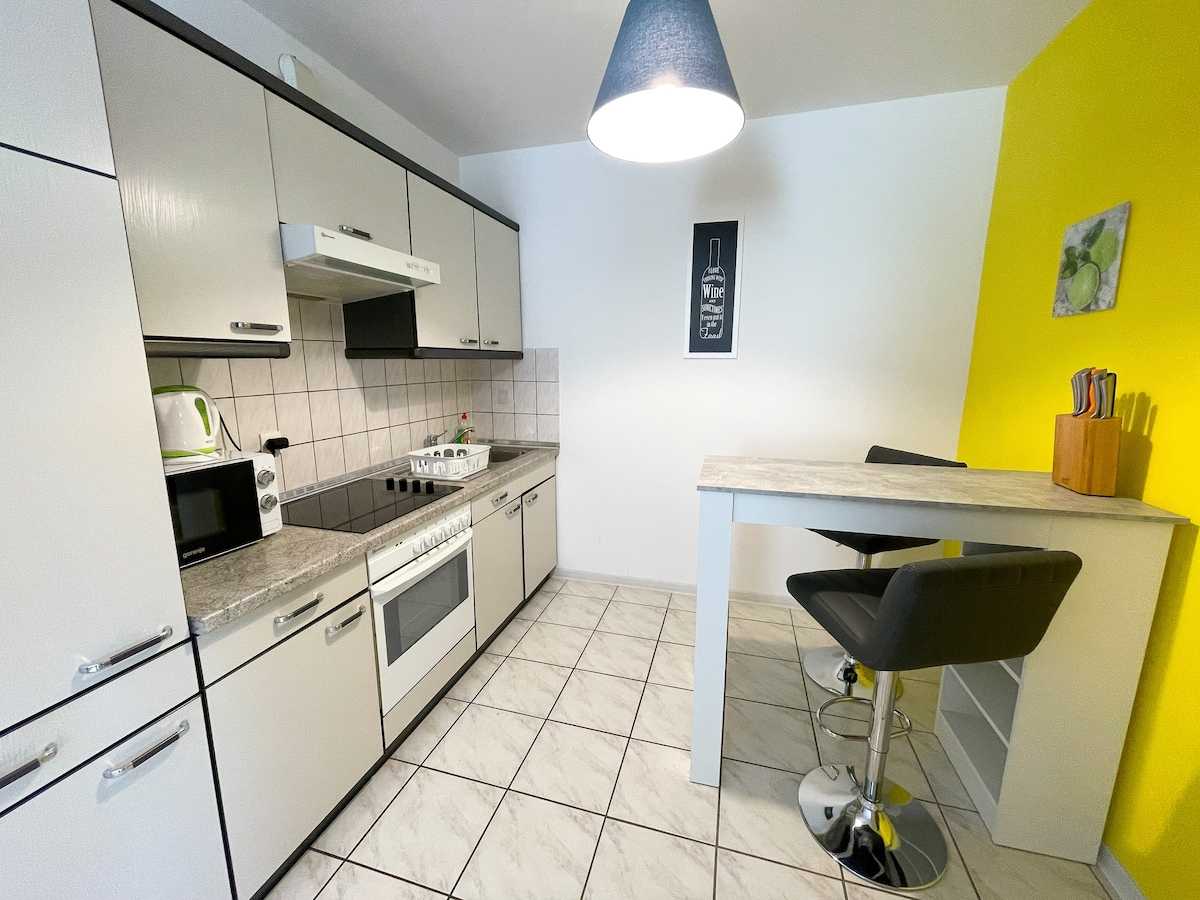 Apartman Zlata
