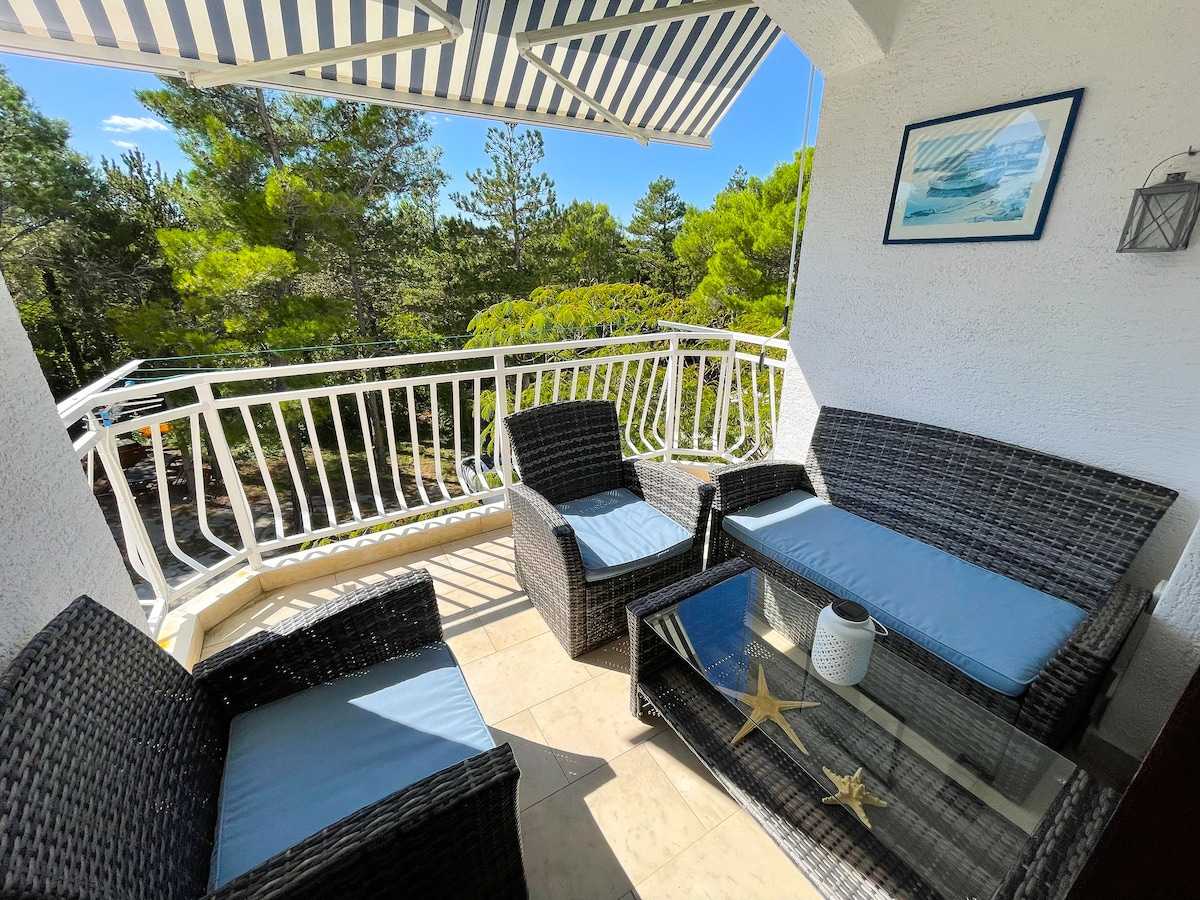 Apartman Zlata