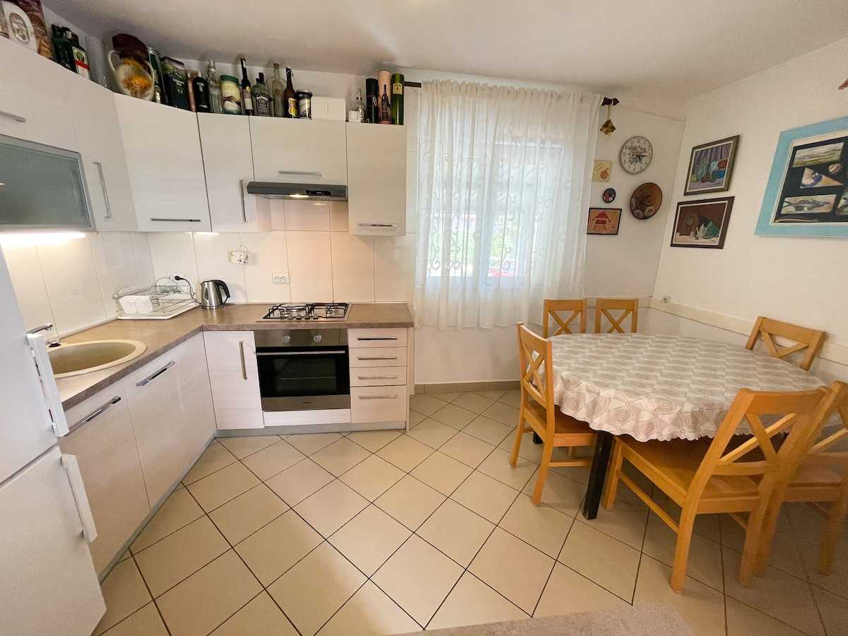 Apartman Orlić
