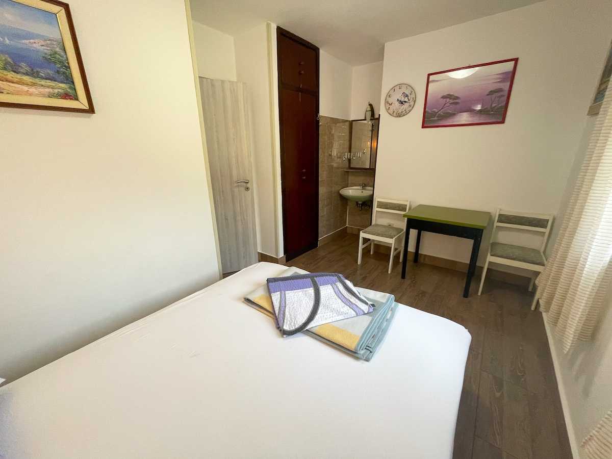 Apartman Orlić