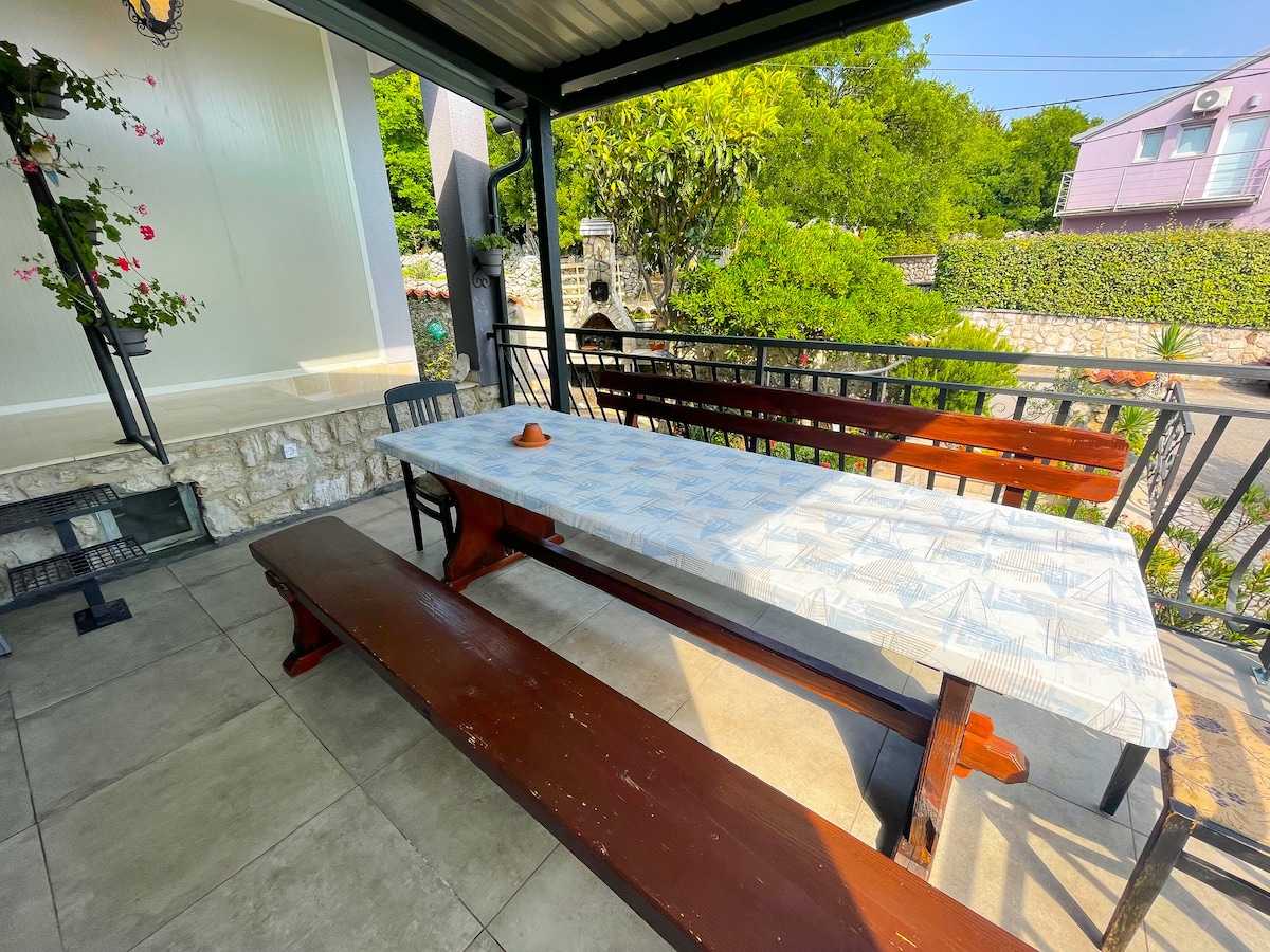 Apartman Orlić