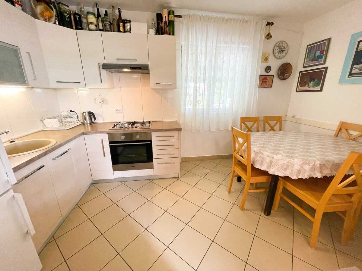 Apartman Orlić