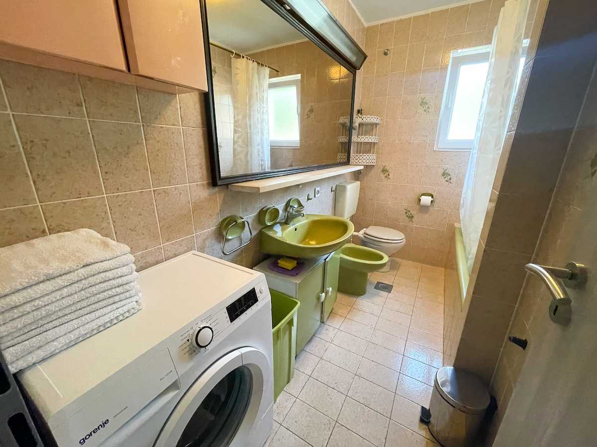 Apartman Orlić