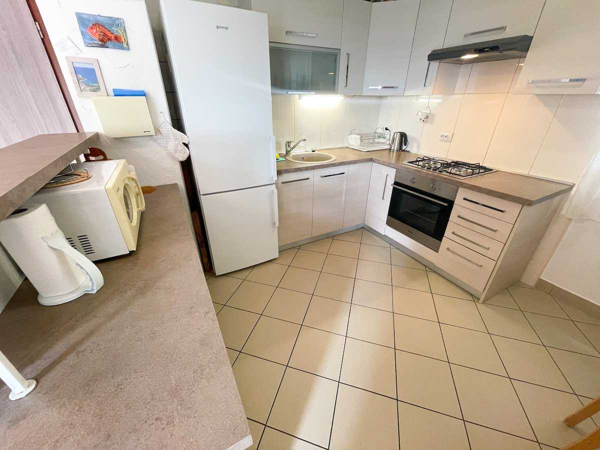 Apartman Orlić