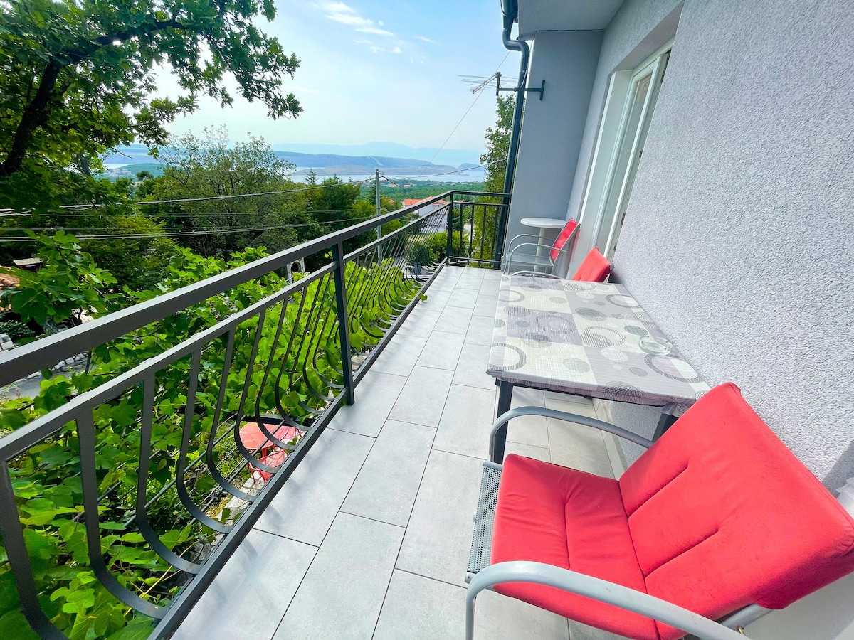Apartman Orlić
