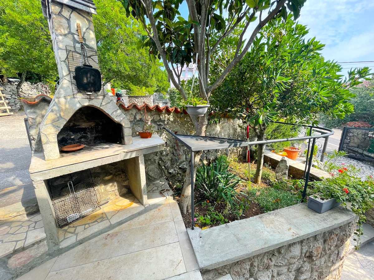 Apartman Orlić
