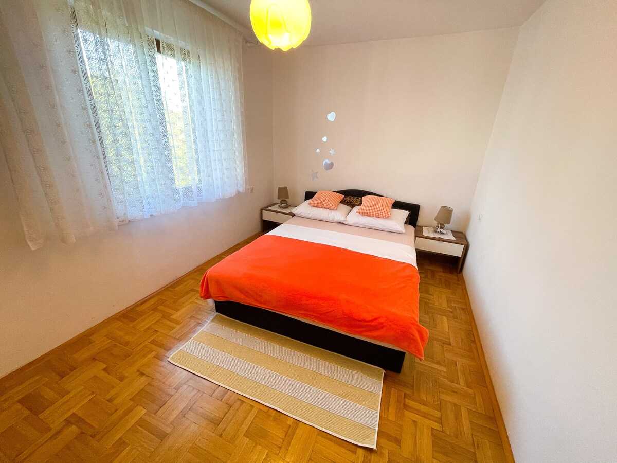 Apartment Teresa 1
