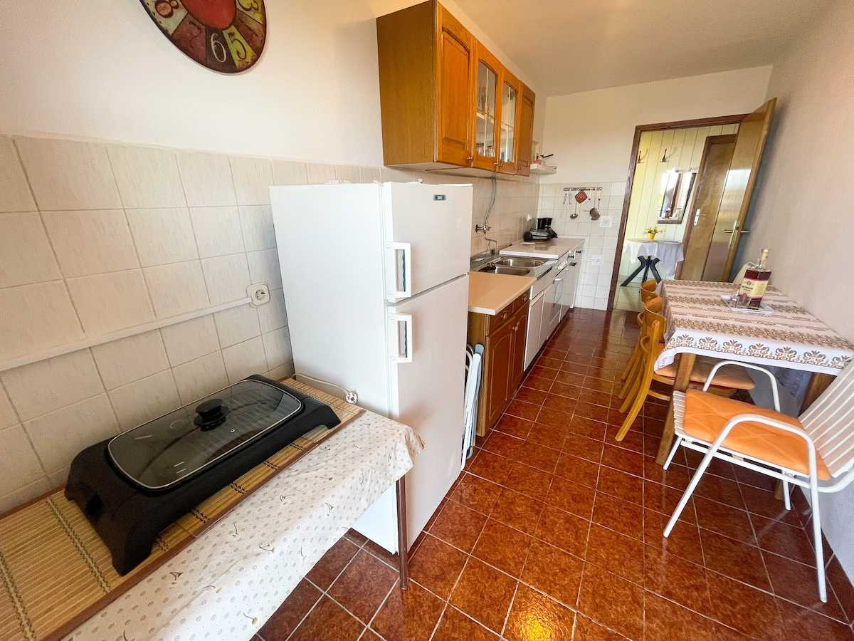 Apartment Teresa 1