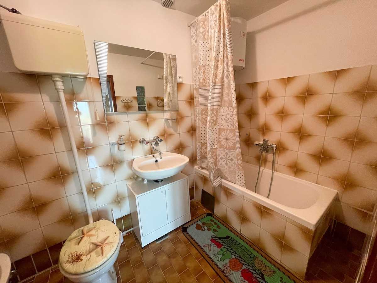Apartment Teresa 1
