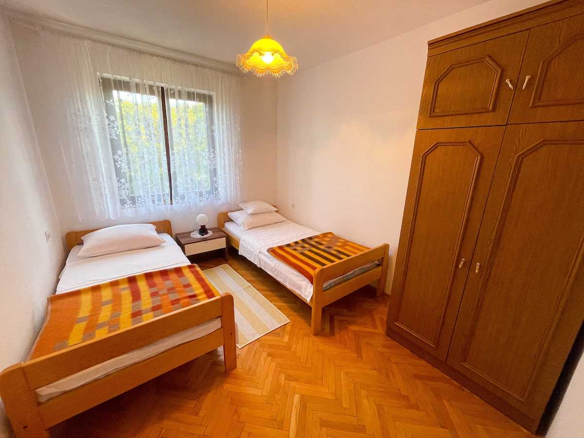 Apartment Teresa 1