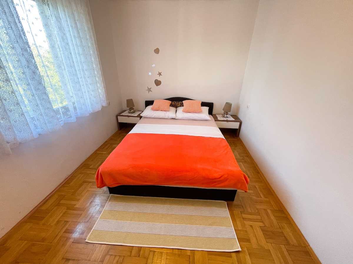 Apartment Teresa 1