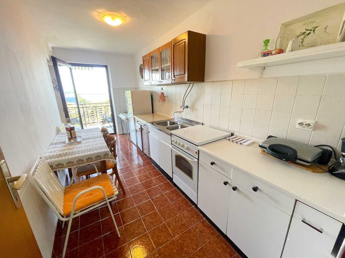 Apartment Teresa 1