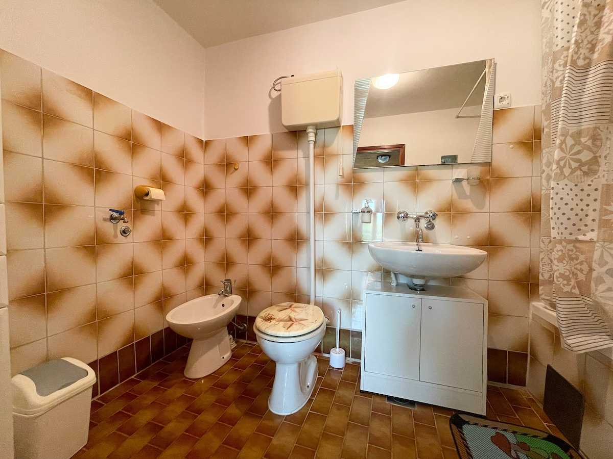 Apartment Teresa 1