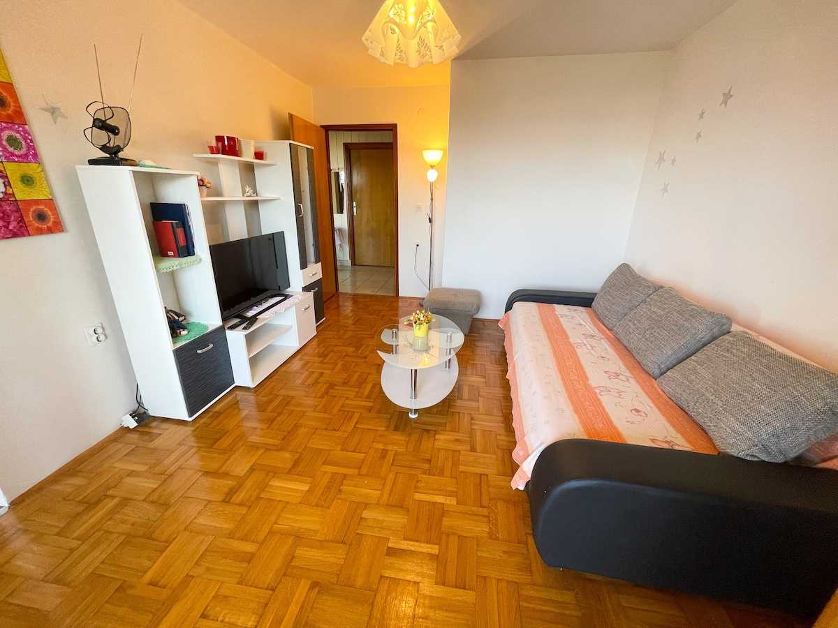 Apartment Teresa 1