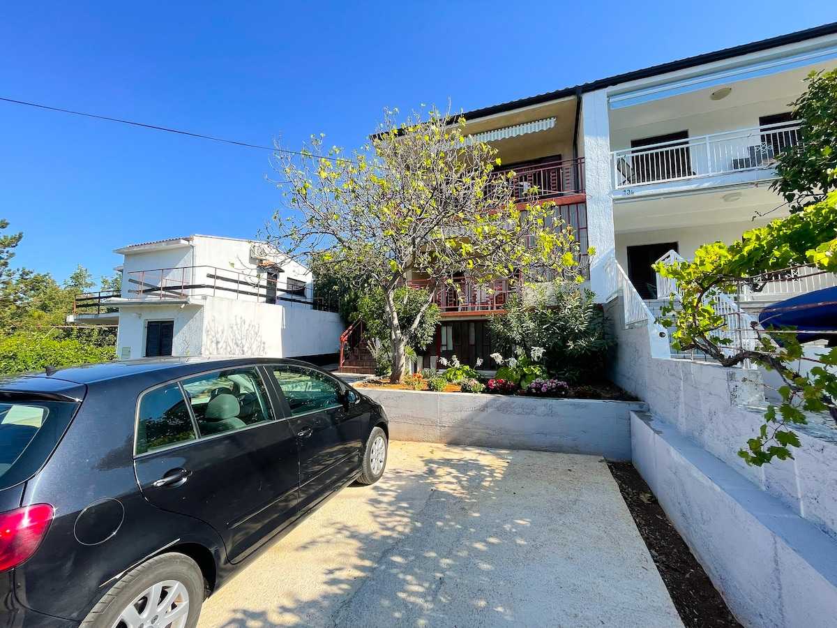 Apartment Teresa 1