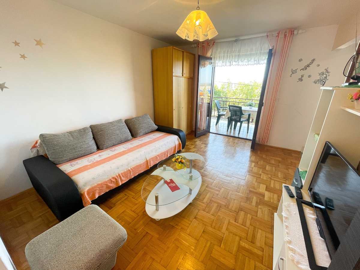 Apartment Teresa 1