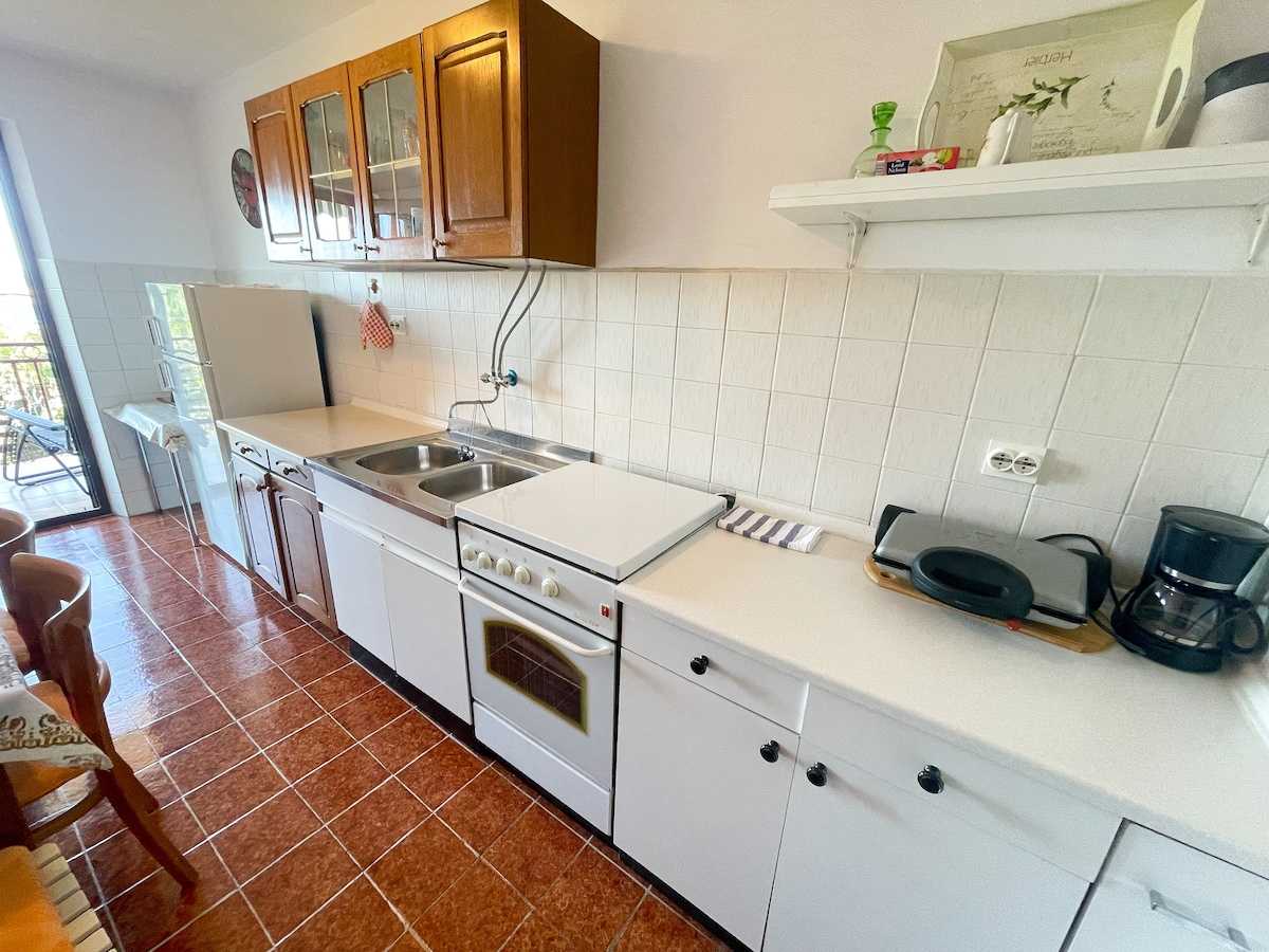 Apartment Teresa 1