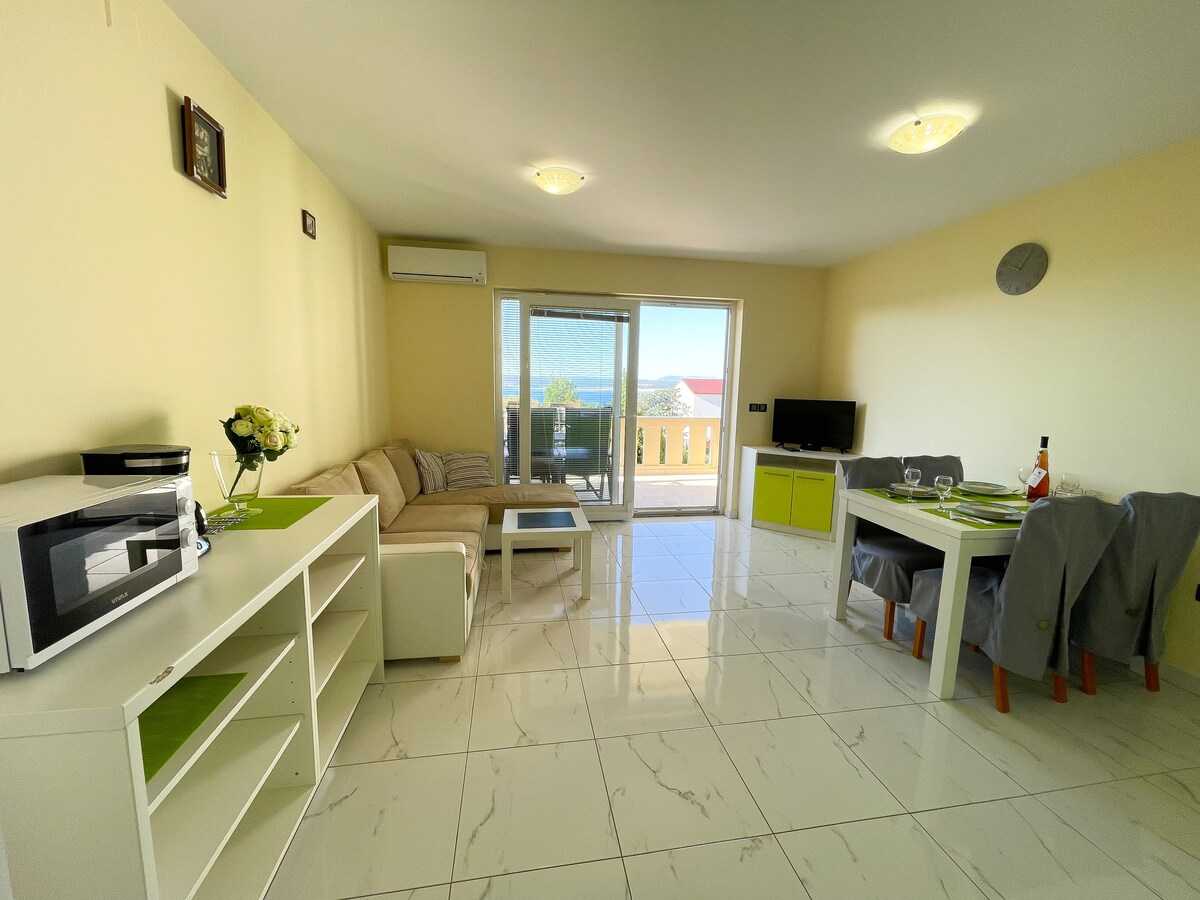 Wohnung Joseph 2