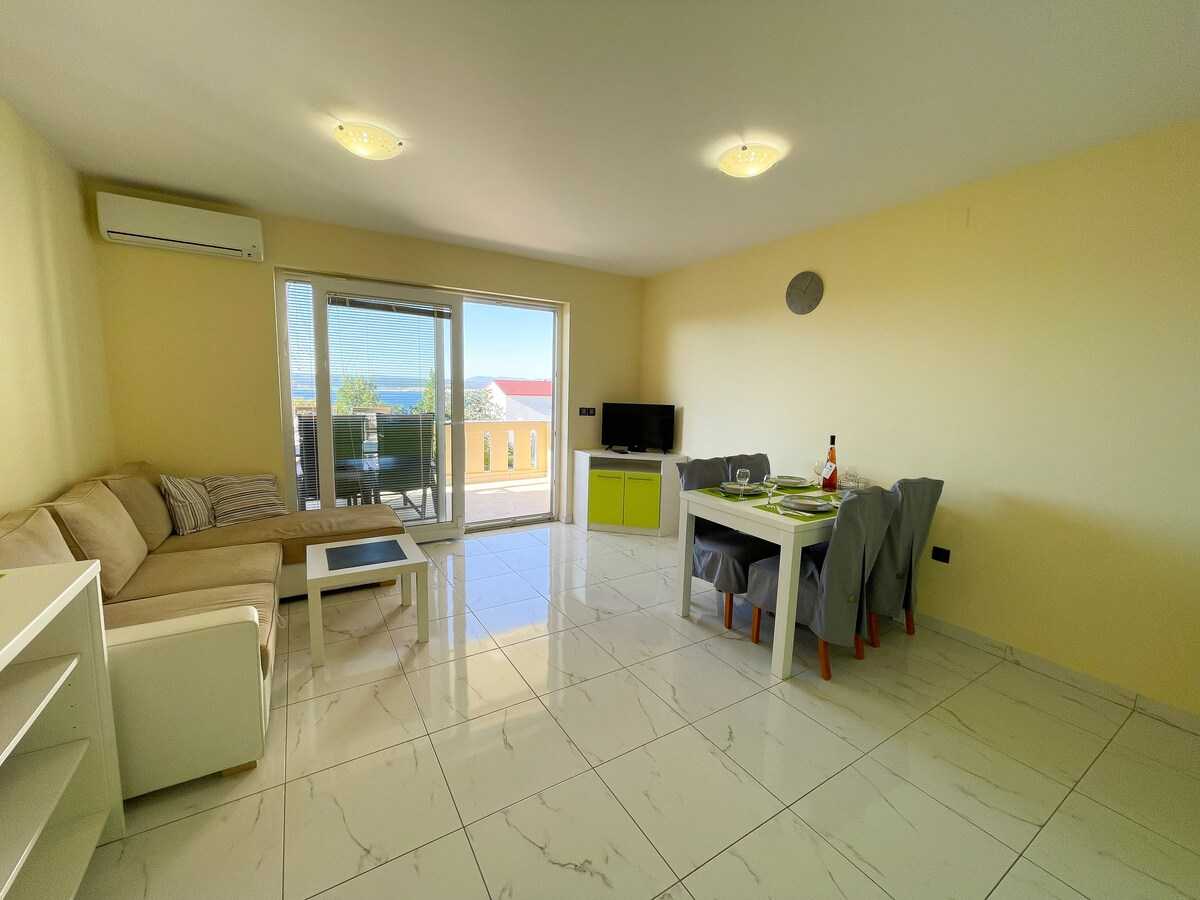 Wohnung Joseph 2