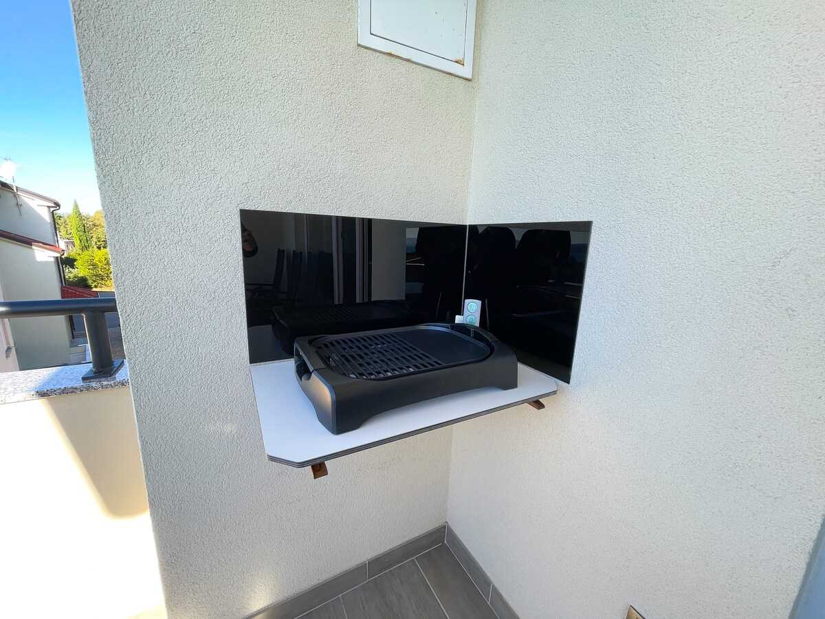 Wohnung Joseph 2