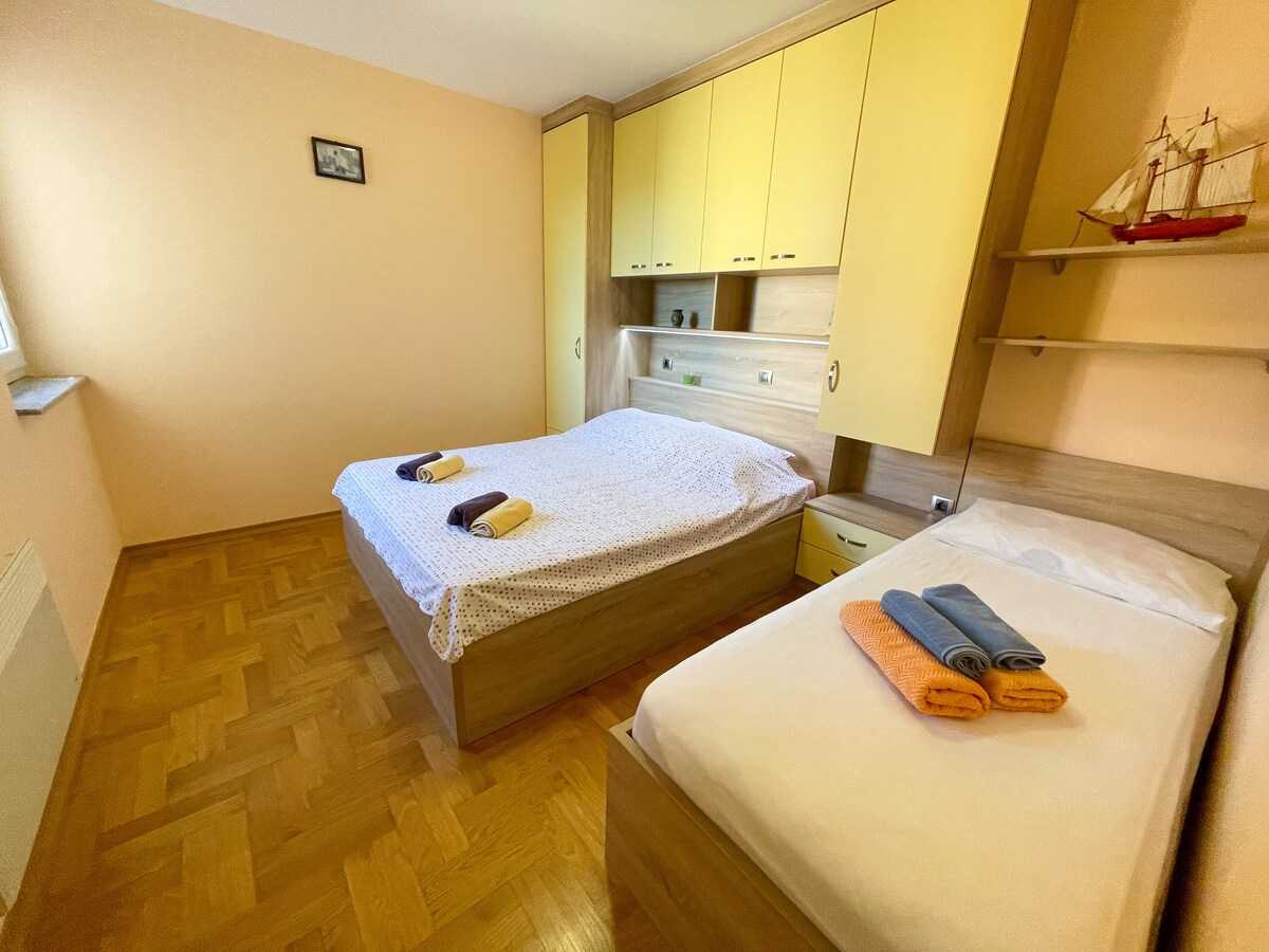 Wohnung Joseph 2